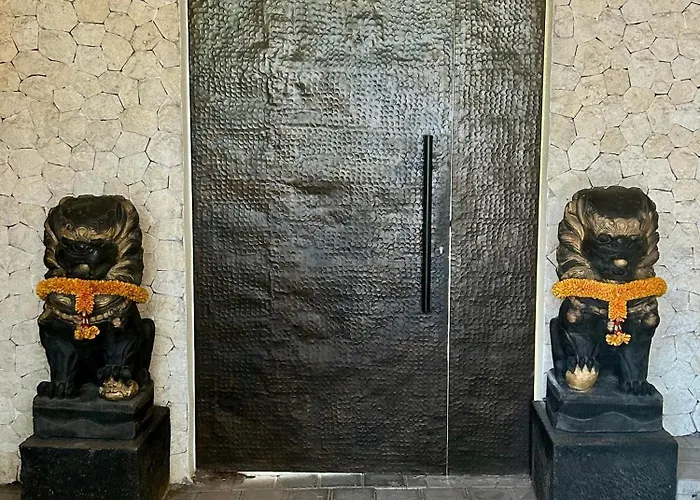 Villa Malya 5 Bedrooms Seminyak