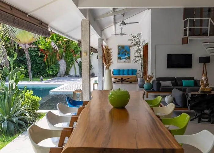 Malya 5 Bedrooms