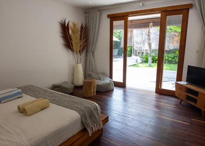 Malya 5 Bedrooms