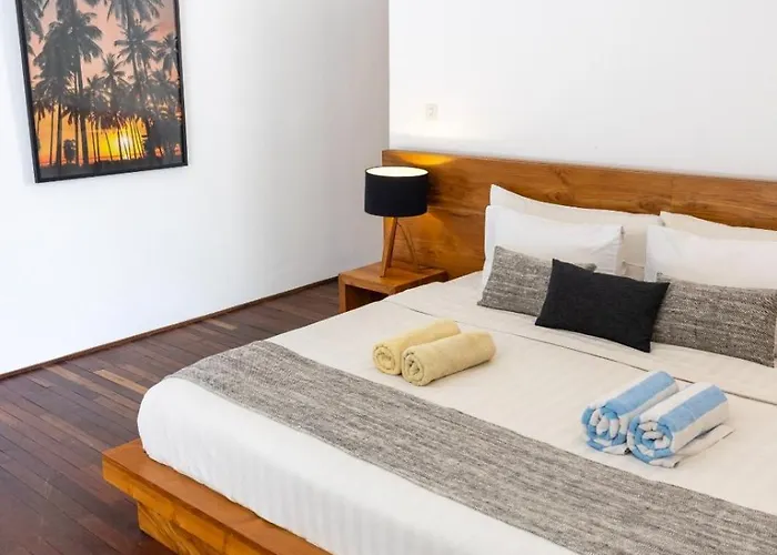 Malya 5 Bedrooms