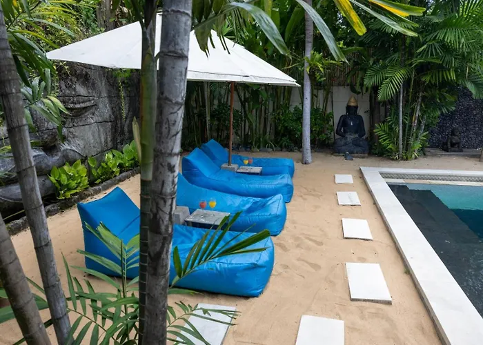 Malya 5 Bedrooms