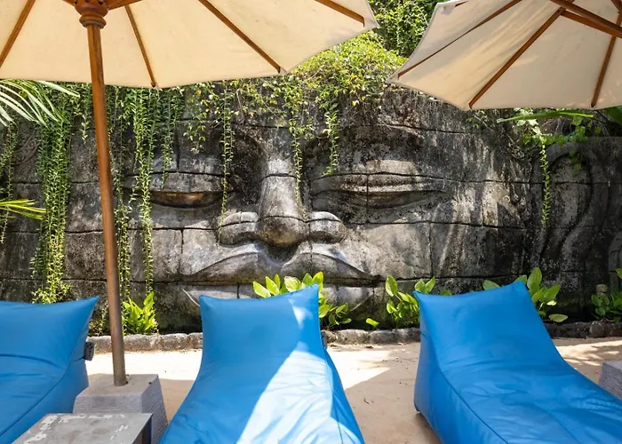Villa Malya 5 Bedrooms Seminyak